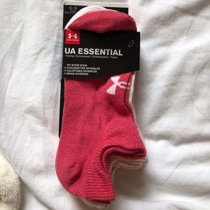 Under Armor Athletic Socks